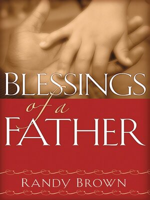 cover image of Blessings of a Father